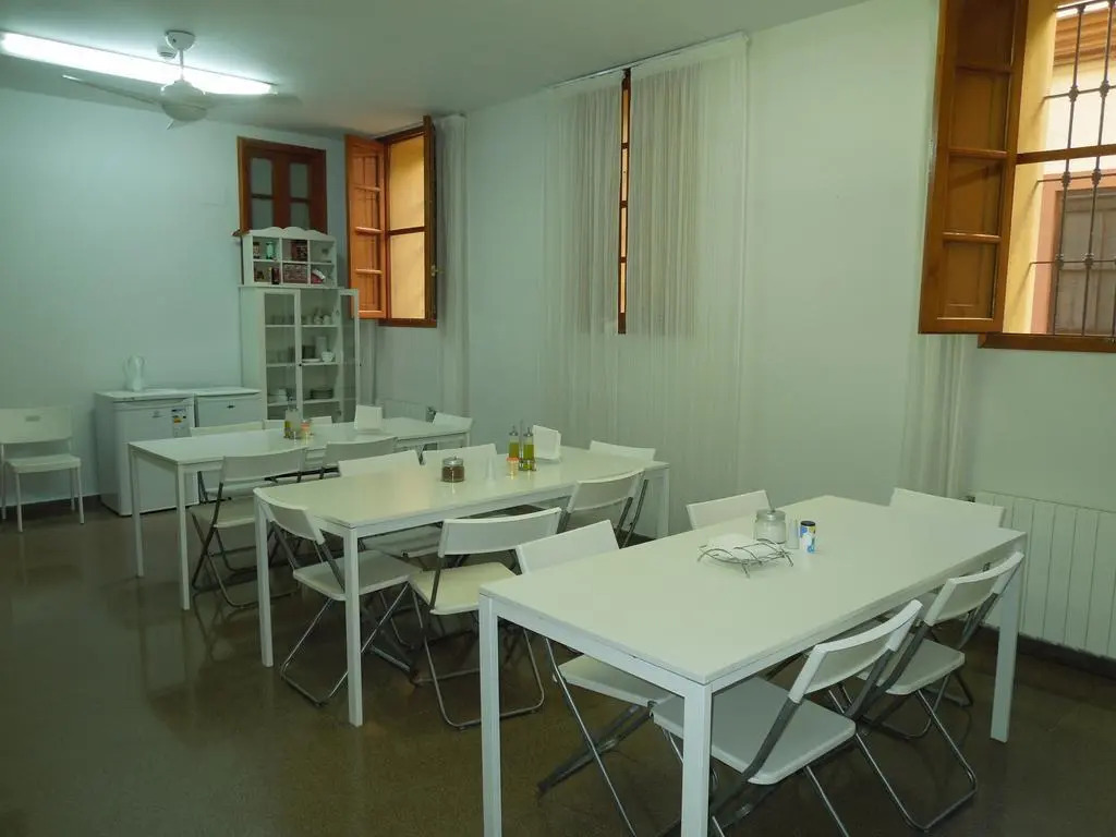 Hostal El Convent de Moncada