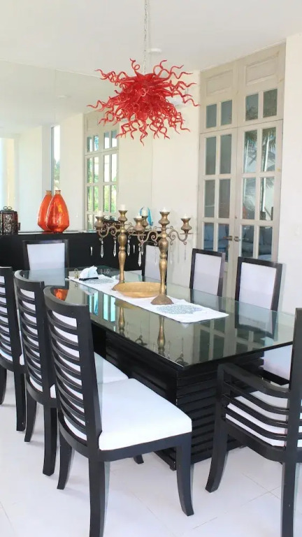 Mansion Serenity en Puerto Aventuras