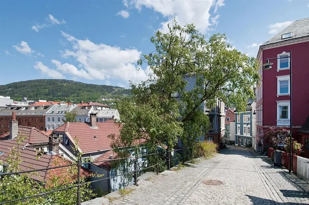 Urban Apartment - City Center
