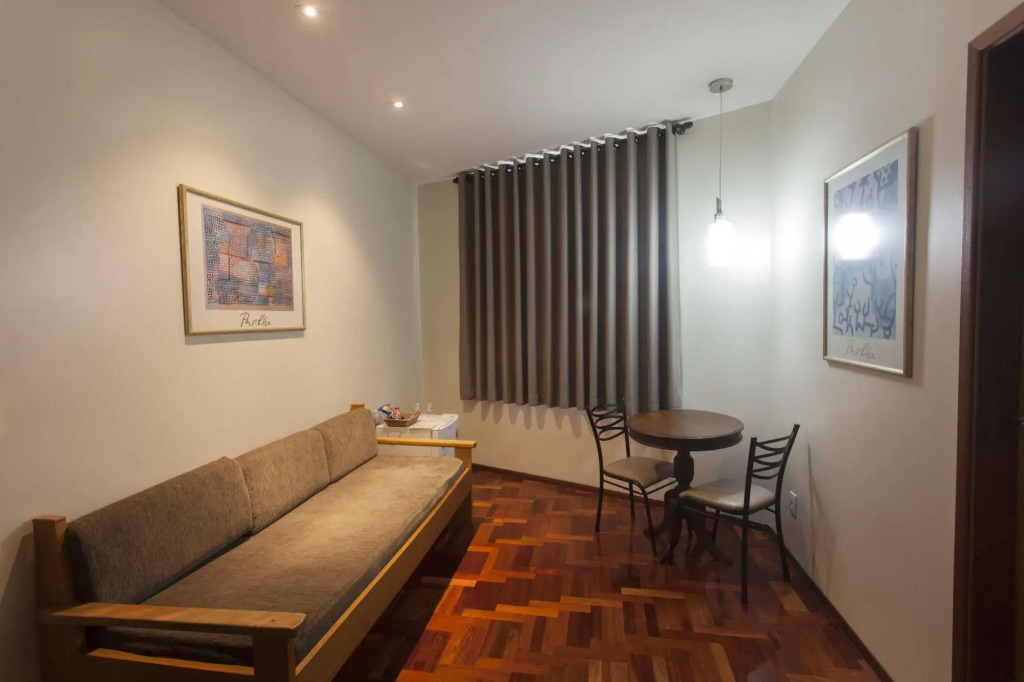 Pouso Alegre Hotel INN - Próximo a Unimed e Rodoviária