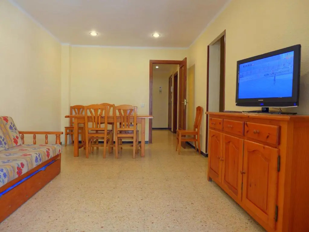 Rentalmar Bahia Dorada