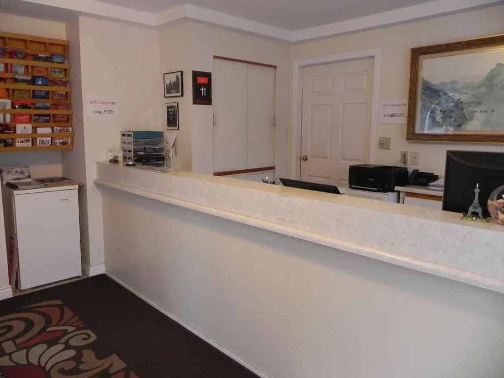 Skagit Motor Inn