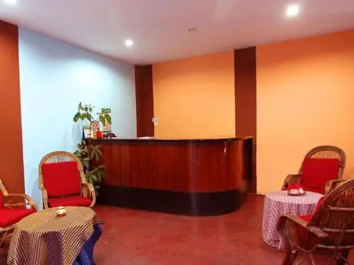 Trekkers Lodge