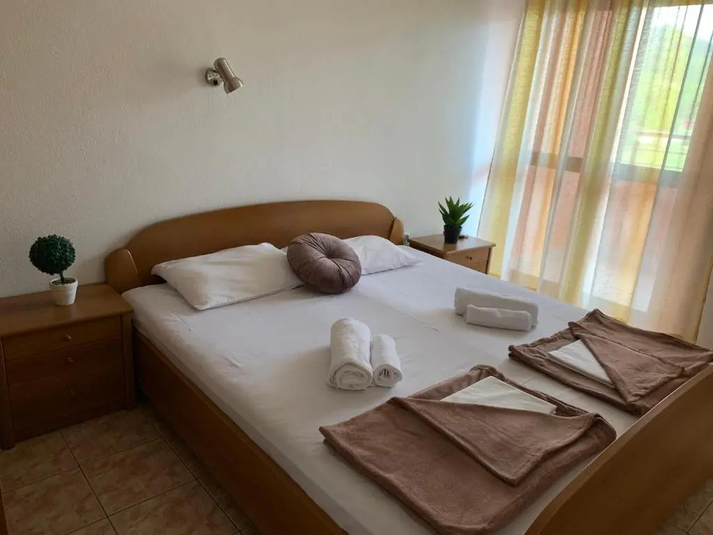 Guesthouse Orlović