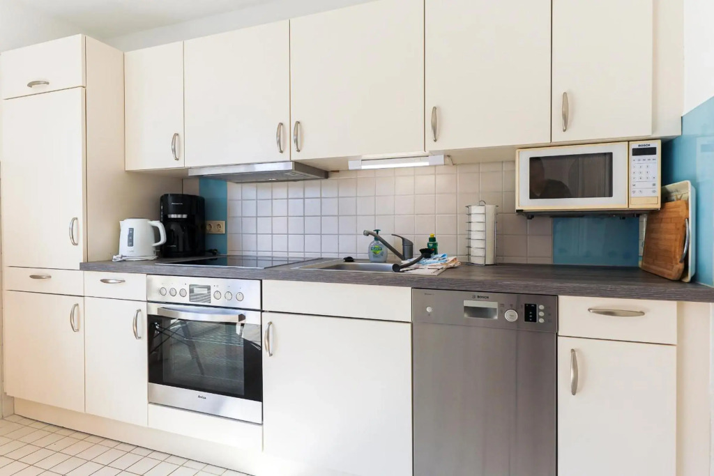 Appartement Wattblume