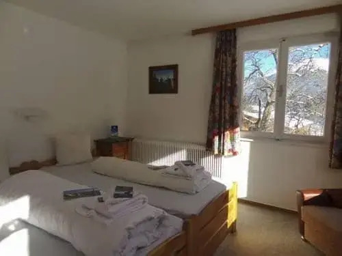 Pension Demlhof