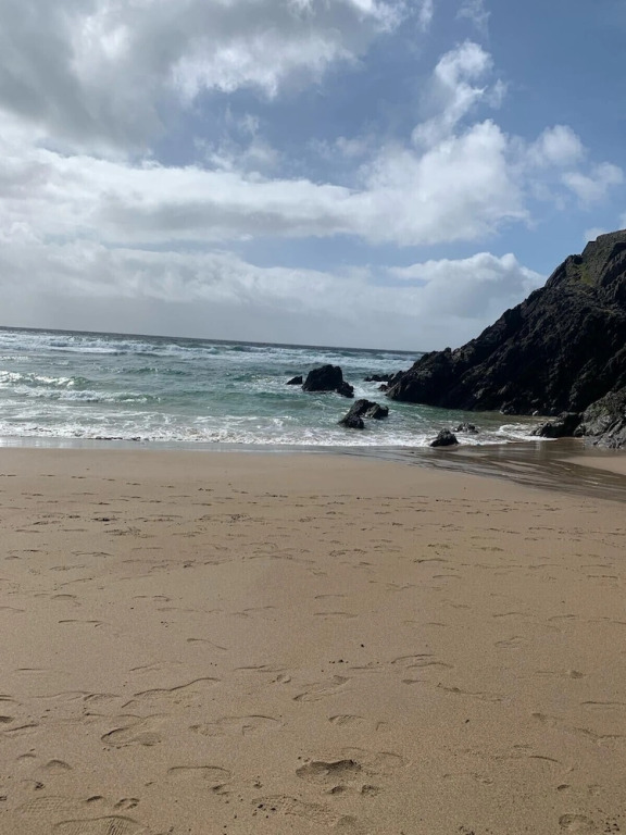Glenbeigh Holiday Cottage - Tigin Mamo by Trident Holiday Homes