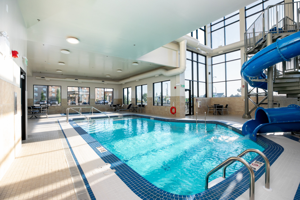 Holiday Inn Express - Lethbridge Southeast by IHG