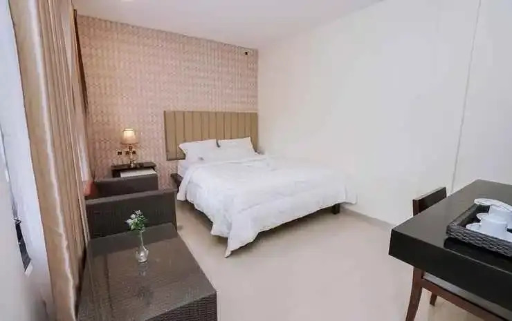 Syifa Hotel