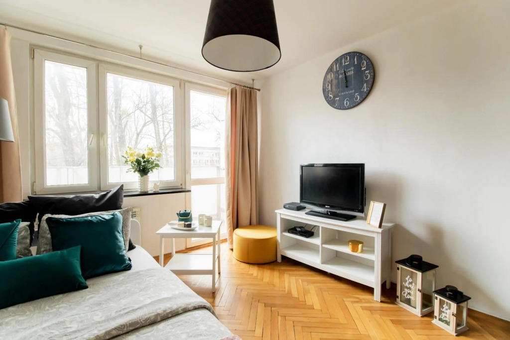 PiotrApartments - Mokotów Bruna - Prime Mokotów Location