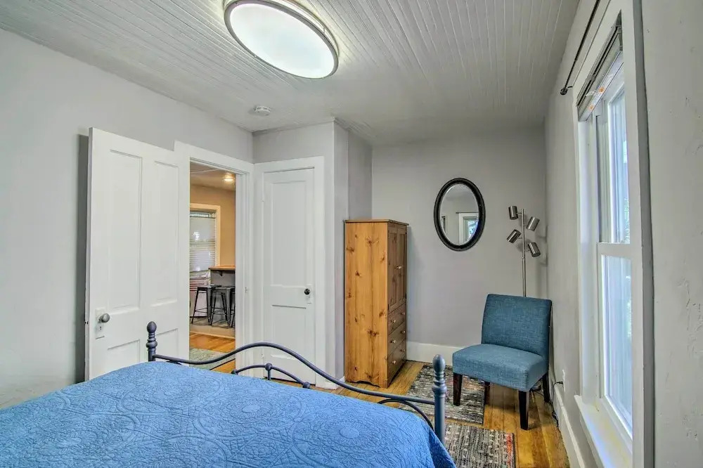 Colorado Springs Bungalow - Walk to Downtown!