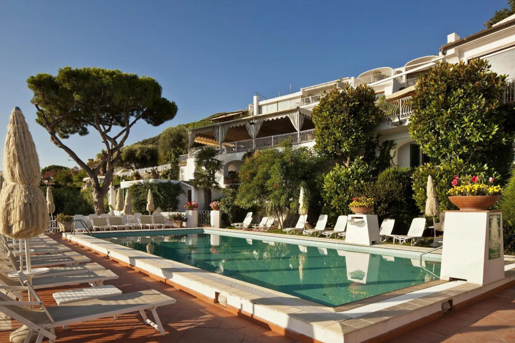 Le Querce Resort Sea Thermae & Spa