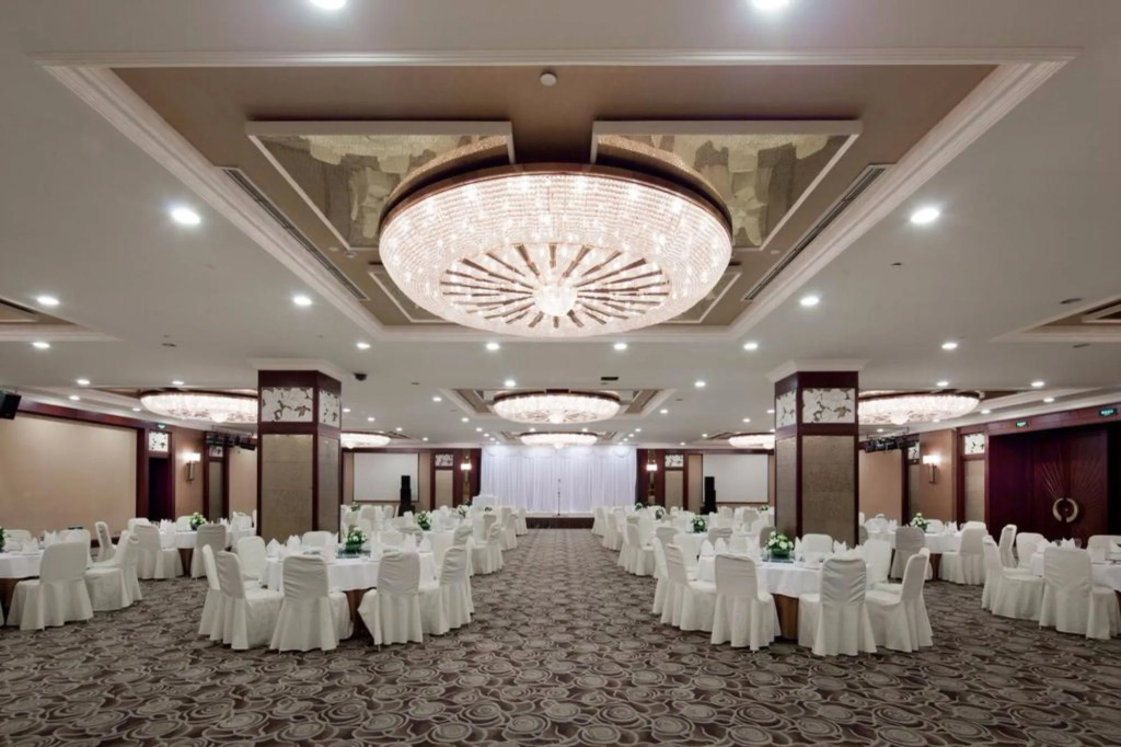 Times Plaza Shenyang