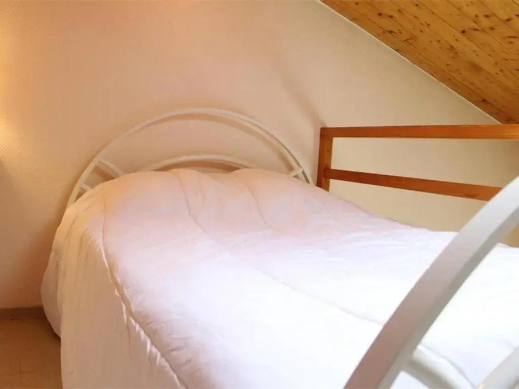 Appartement La Rochelle, 1 pièce, 4 personnes - FR-1-246-72