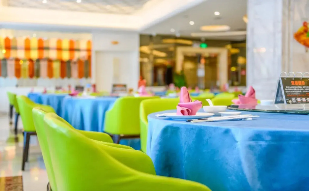 Kaidun Hotel (Haikou Guoxing)