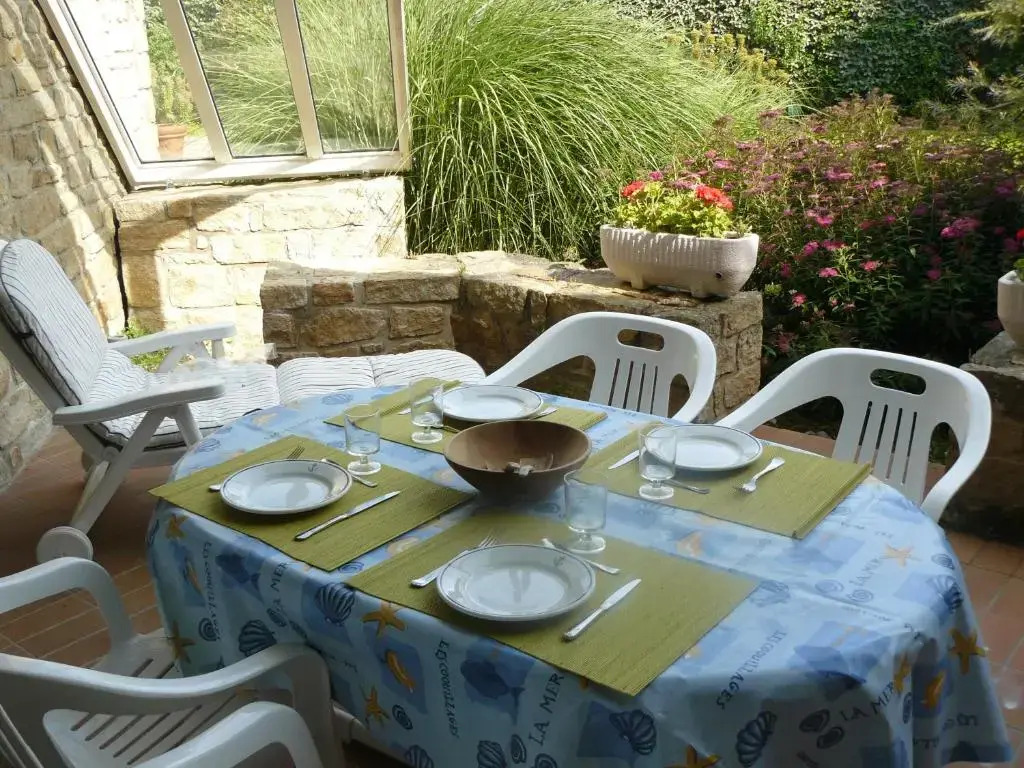 Oceania, Appartement 3 étoiles à Carnac