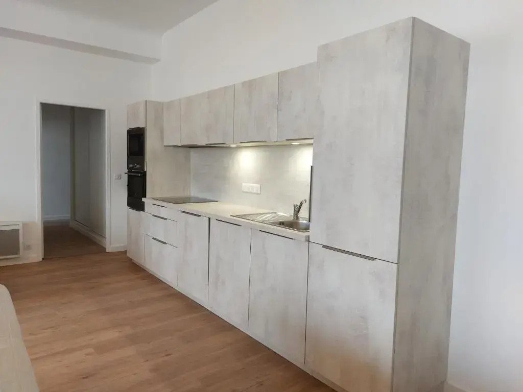 Appartement Saint-Jean-de-Luz, 3 pièces, 6 personnes - FR-1-239-757