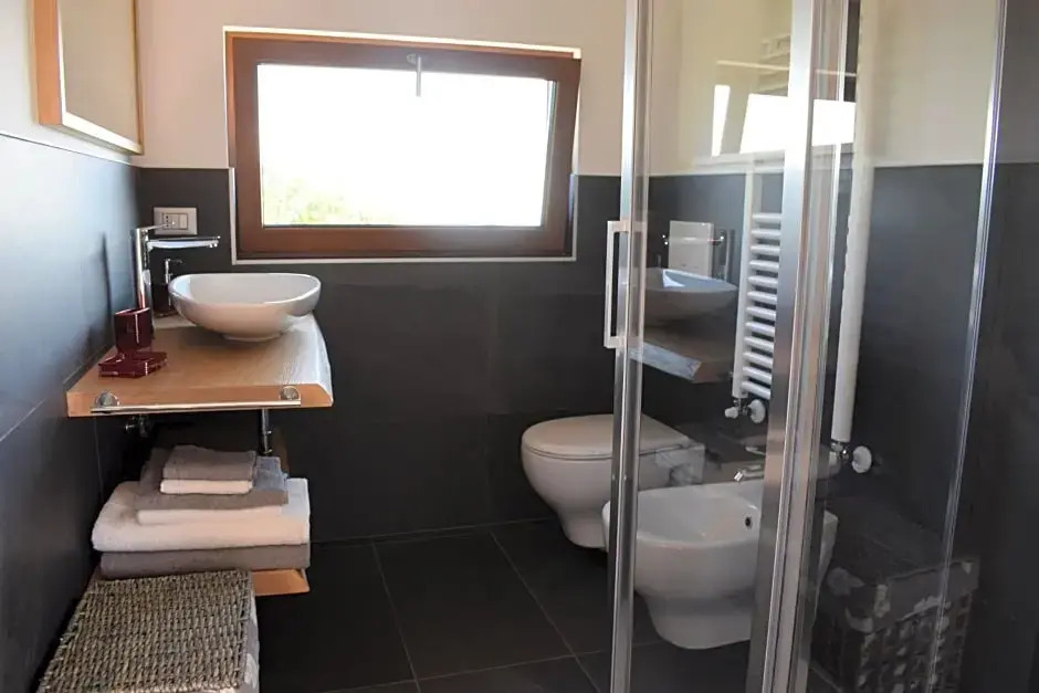2 CUORI E UN B&B