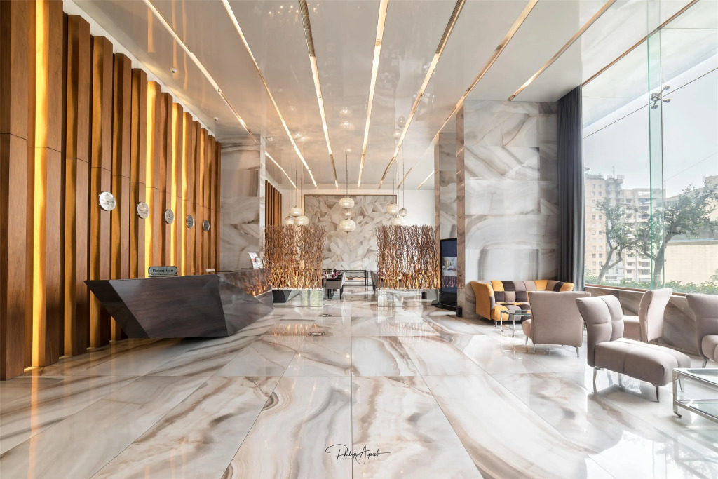 Royal Tulip Achrafieh