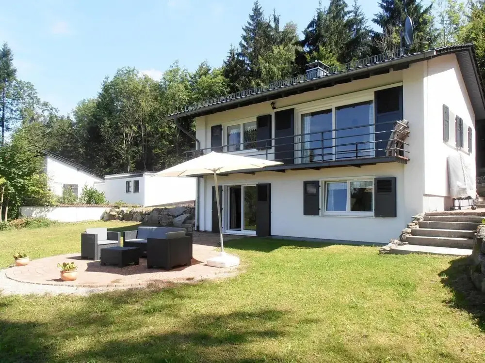 Holiday Home Schuler by Interhome