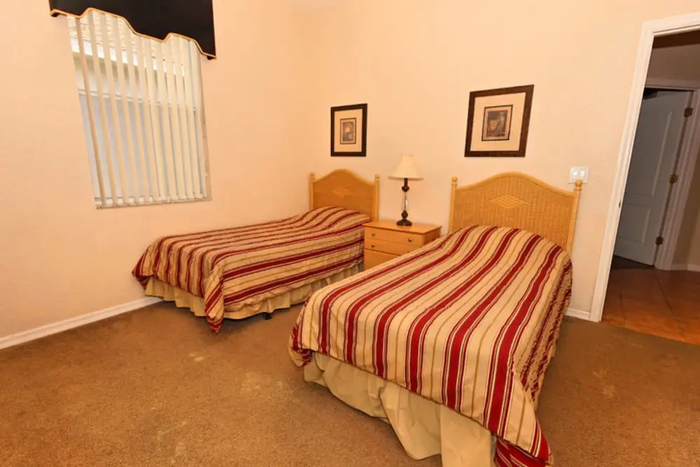 Perfect 5 Bed Villa for Rent on Highlands Reserve Resort, Villa Orlando 1450