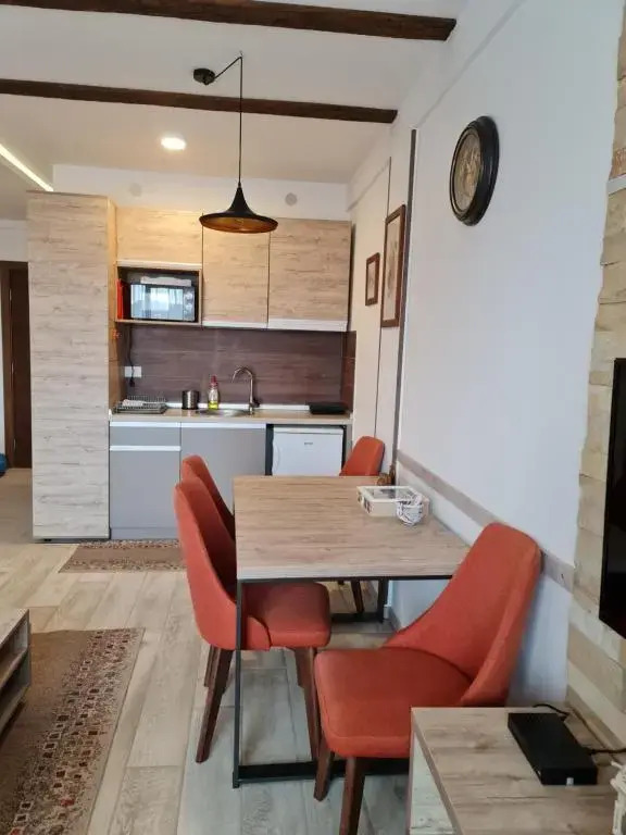 Apartman Sky Milmari L20