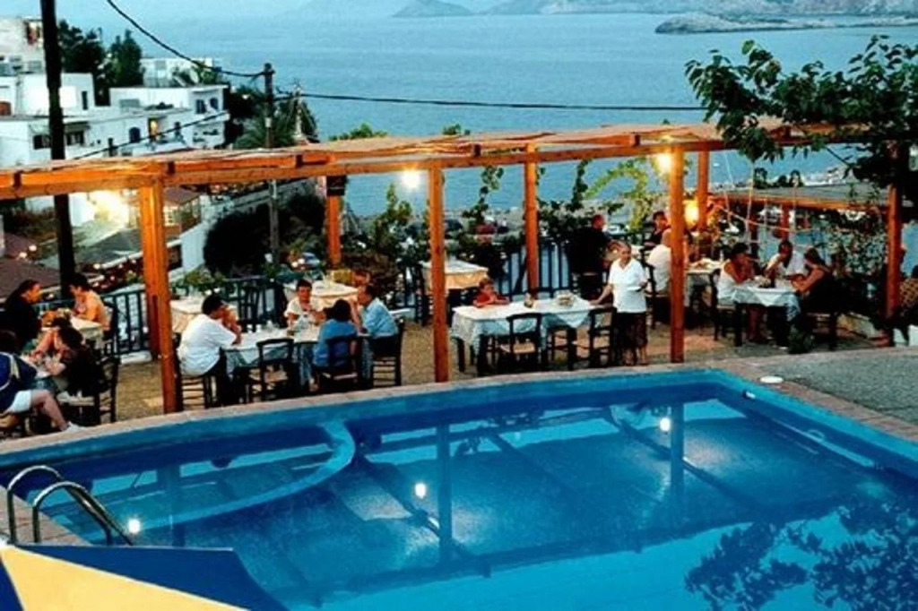 Sofia Mythos Beach