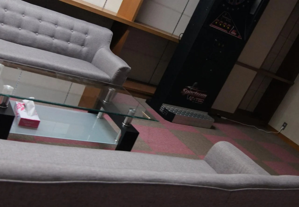 Kyoto Guesthouse TRIP SOUND - Hostel