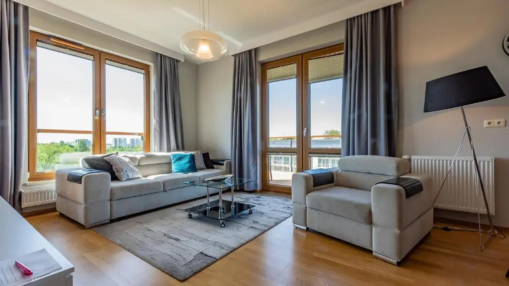 Vacationclub Olympic Park Apartment A604