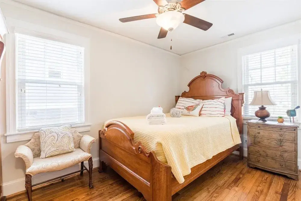 Randall St, 204