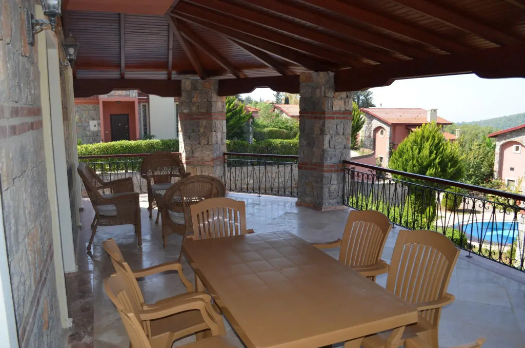 Sun City Villas