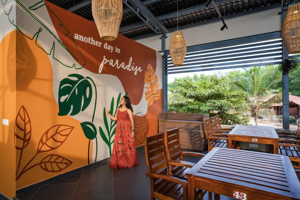 HosteLife Gokarna