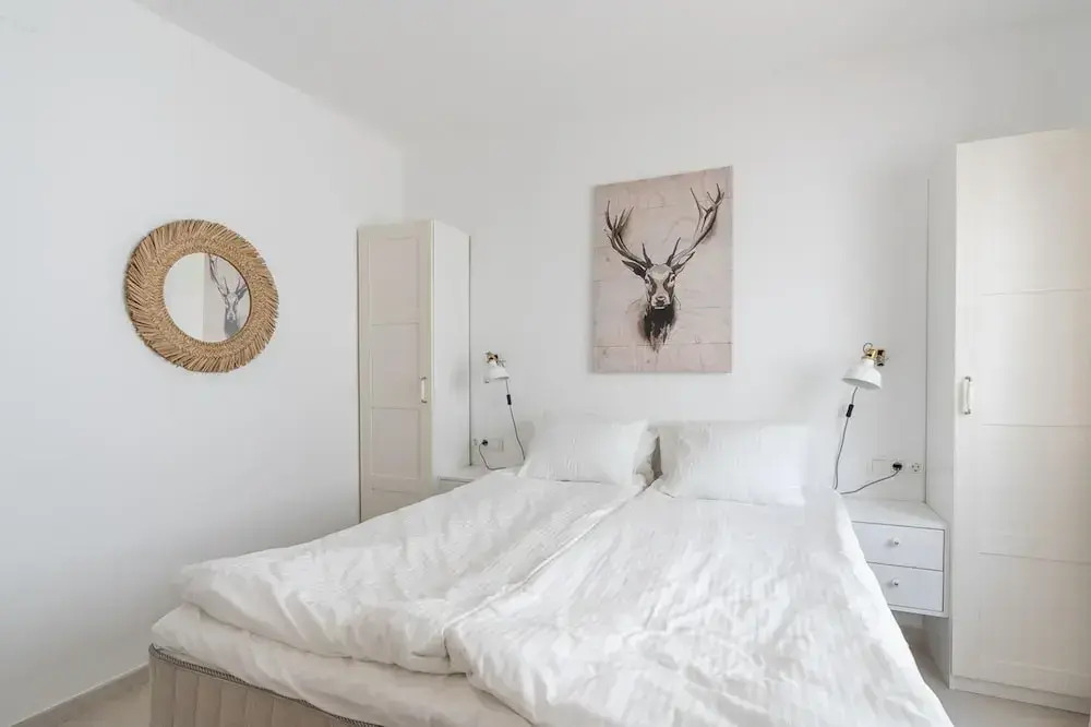 Lovely House With Private Pool in Burriana!