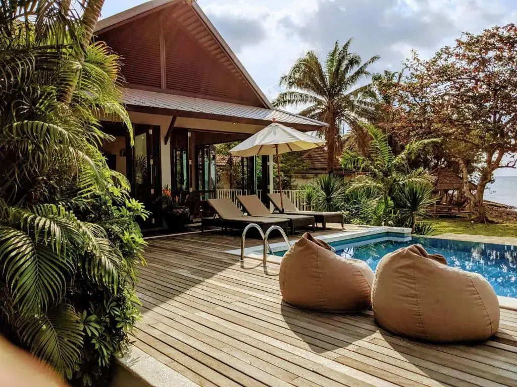villa inspiration