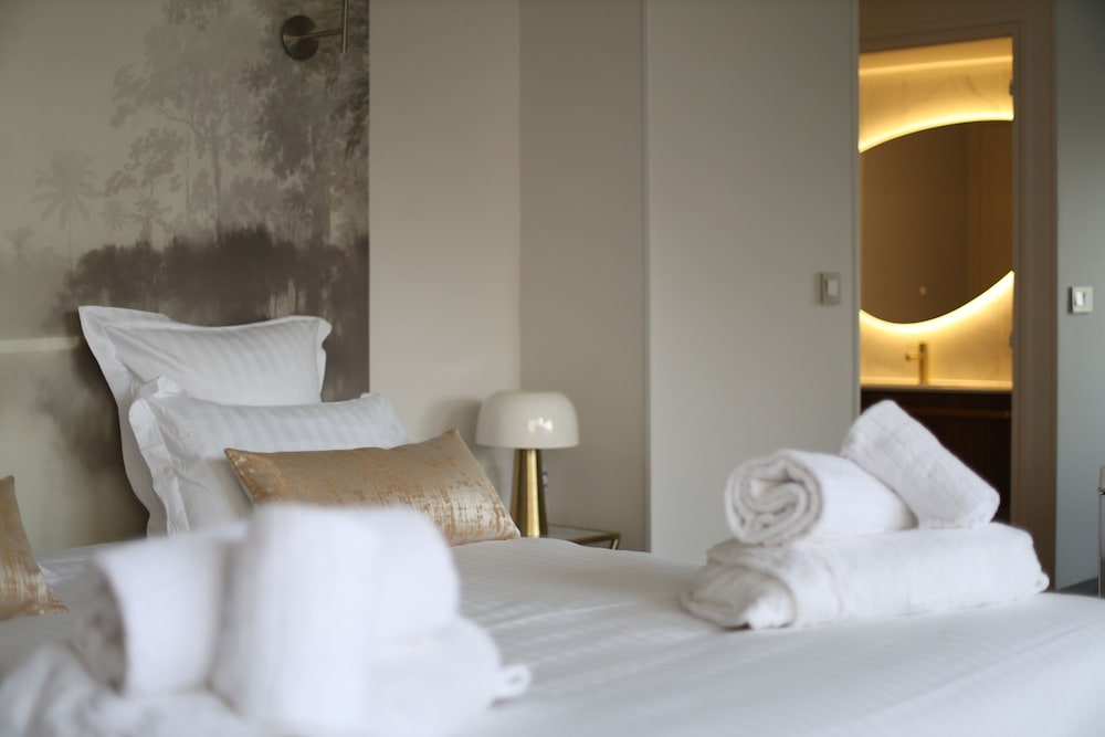 Erawan Boutique Hôtel