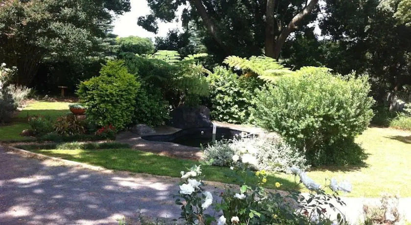 Azalea Bed and Breakfast