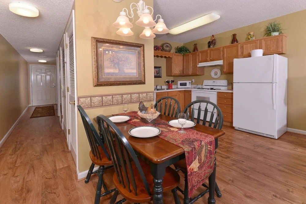 Whispering Pines 331