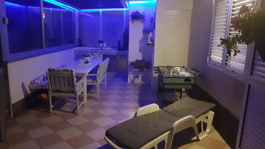 Apartment Mirjana