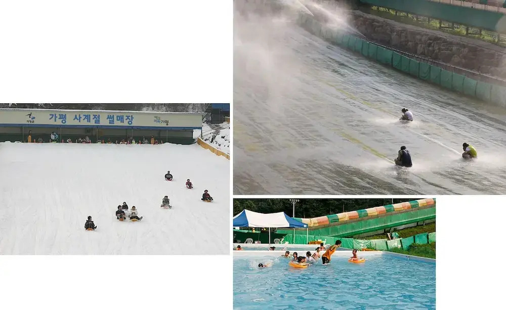 Oikos Leisure Pension