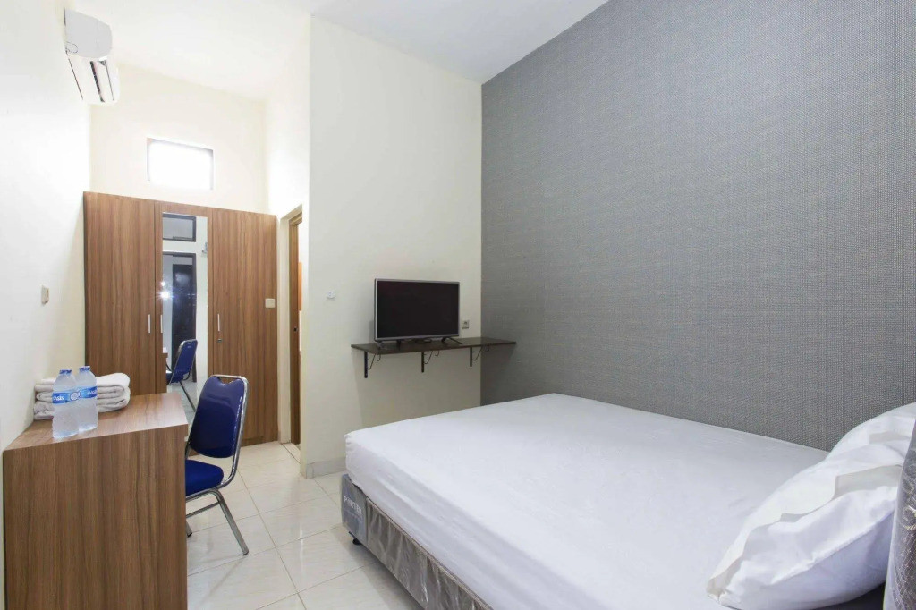 Kejora Homestay by ZEN Rooms
