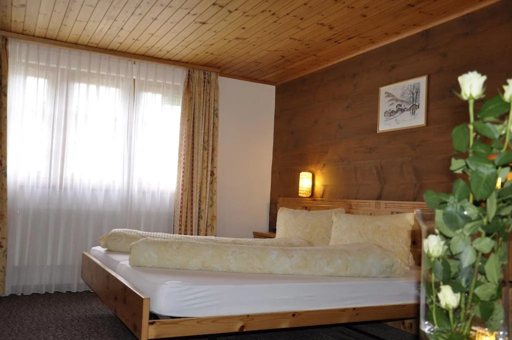 Hotel Tenne