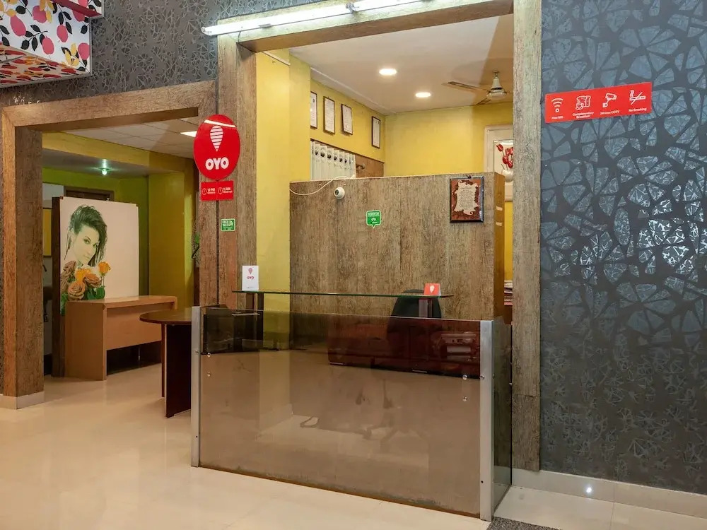 Capital O 4617 Lotels Serviced Apartment