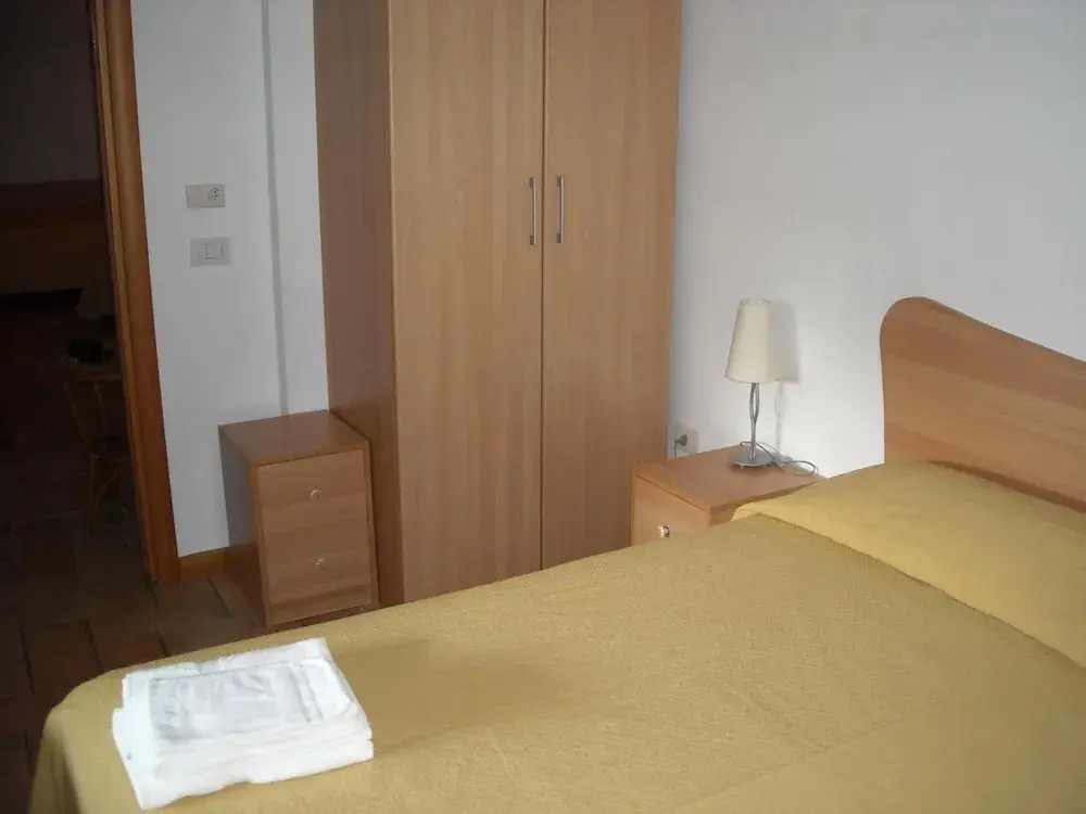 L Arcobaleno Resort