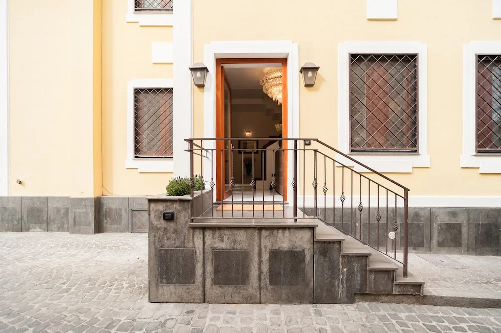 Dream House Pompei