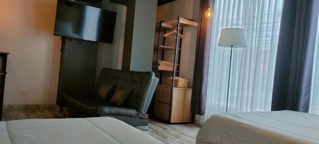 Lexum by Bernalo Hotels
