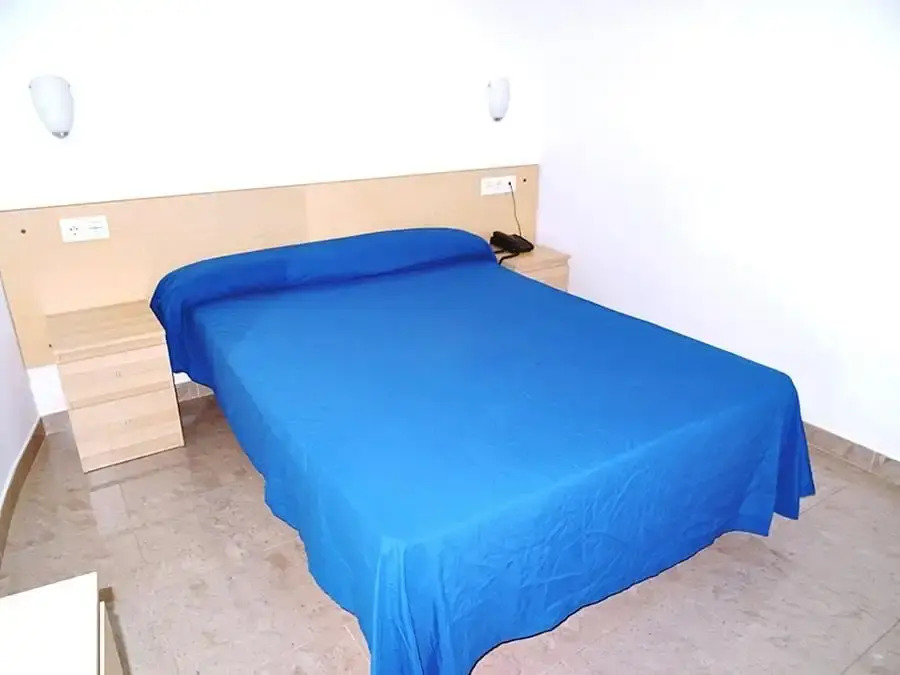 Apartamentos Mur Mar