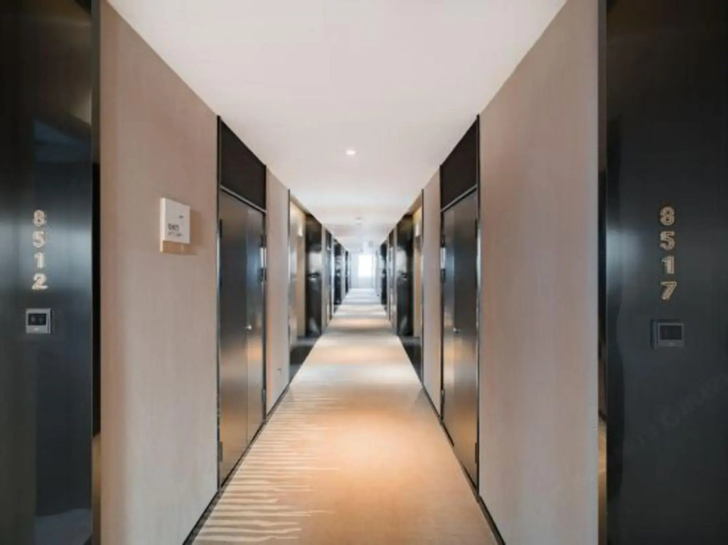 GRACE SELECT HOTEL(Suzhou Jinjihu)
