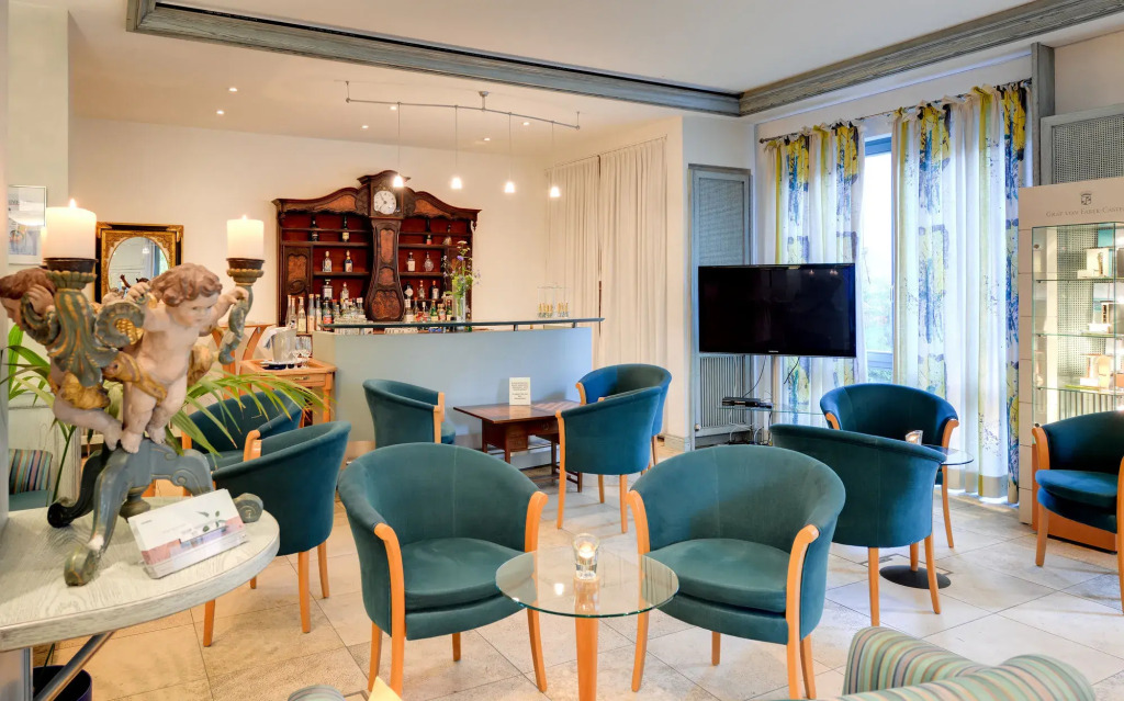 Hotel Gasthaus Rottner