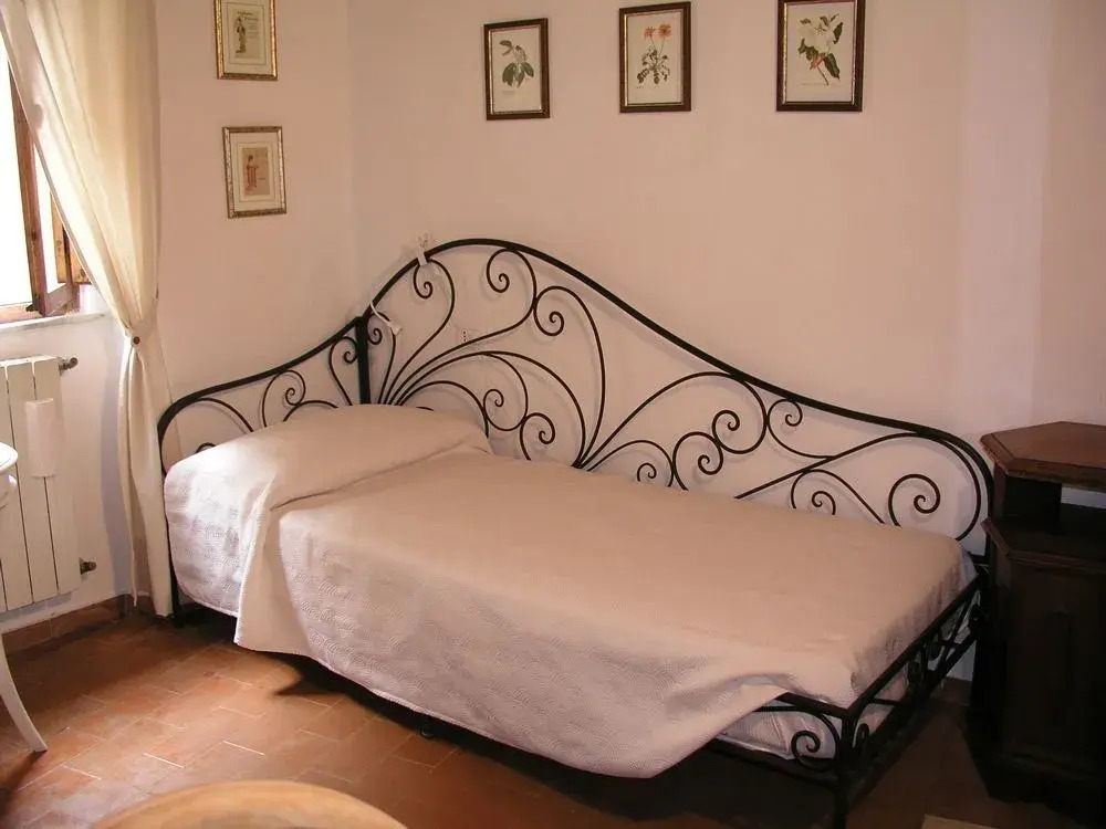 B&B La Casa nel Borgo