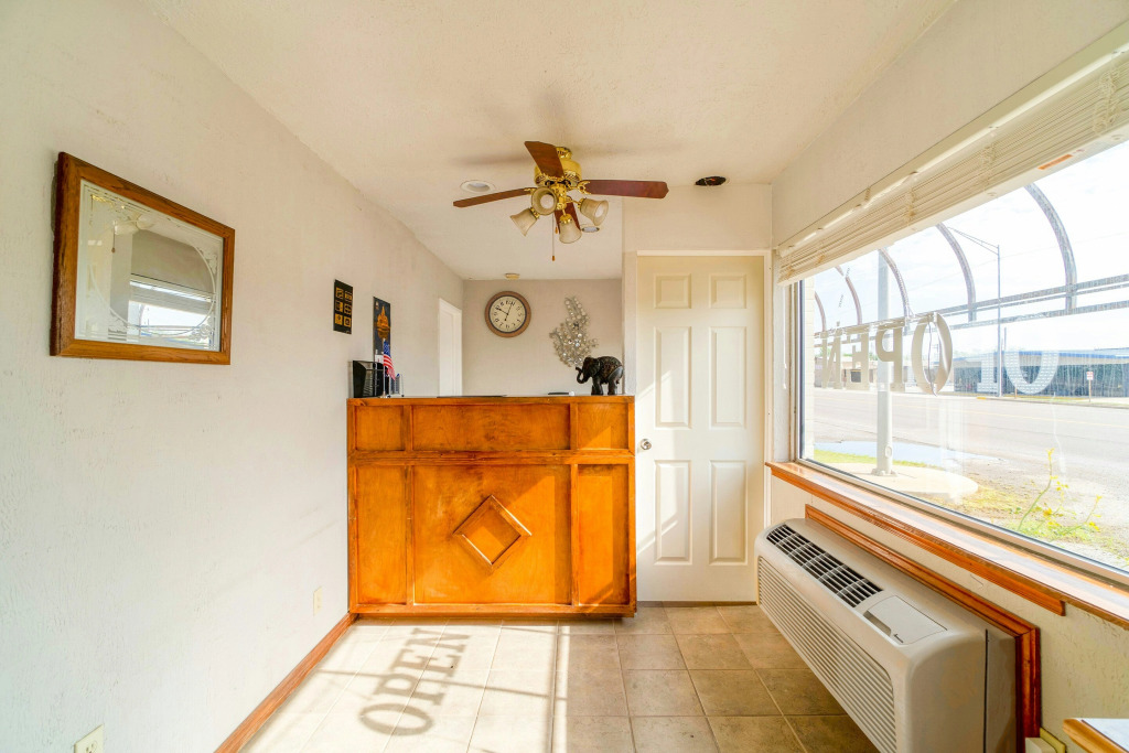 Budget Inn Frederick US-183
